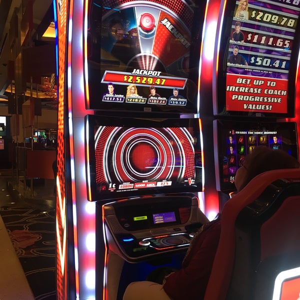 7/15/2018にMarisol R.がGraton Resort &amp; Casinoで撮った写真