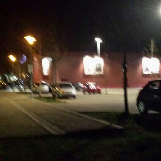 Filmpalast Kaufering