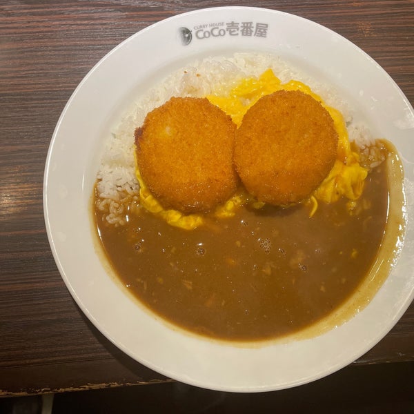 Coco壱番屋 浪速区難波中1丁目店 難波 浪速区難波中1 18 10