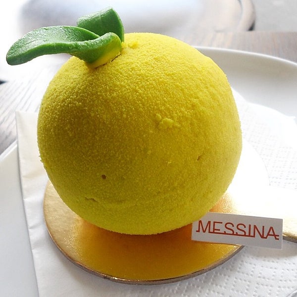 รูปภาพถ่ายที่ Gelato Messina Dessert Bar โดย Sweetandyummie เมื่อ 8/16/2014