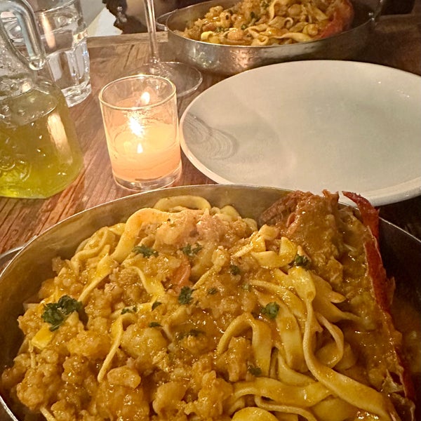 Piccola Cucina Estiatorio SoHo 19 tips