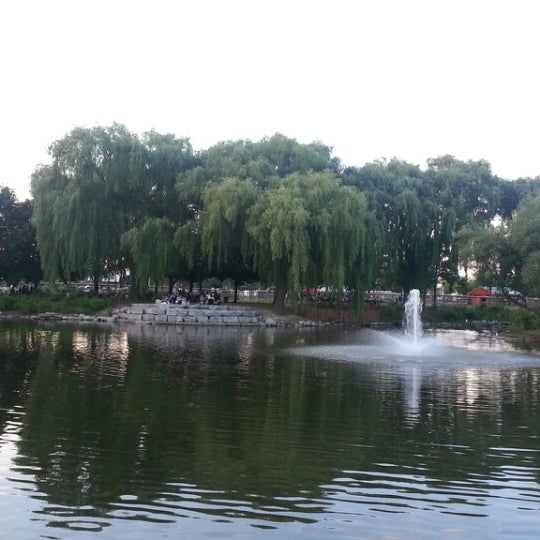 Chinguacousy Park Bramalea 15 tips from 680 visitors