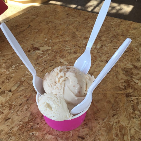 Inside Scoop Creamery 6 tips