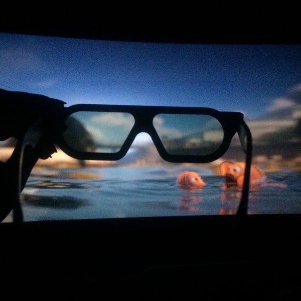 Kinepolis Plaza Mar 2 Vistahermosa Av de Dénia, S/N Local R00