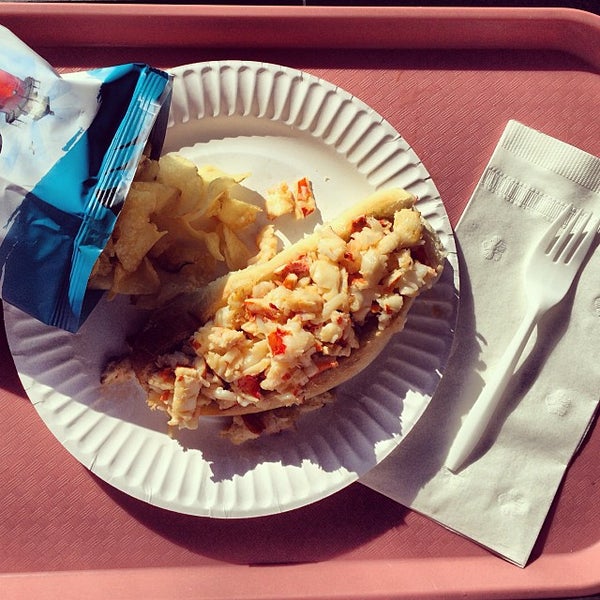 Connecticut Classic Foods List