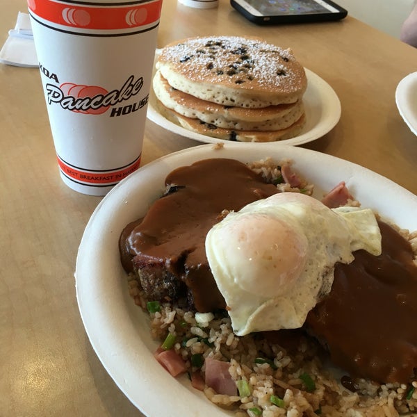 Koa Pancake House Aiea ‘Aiea, HI