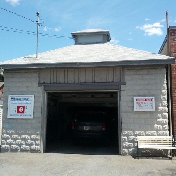 Melrose community garage Automotive Repair Shop in Melrose