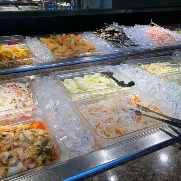 Photos at Sunrise Buffet Kearny Mesa 14 tips from 847 visitors