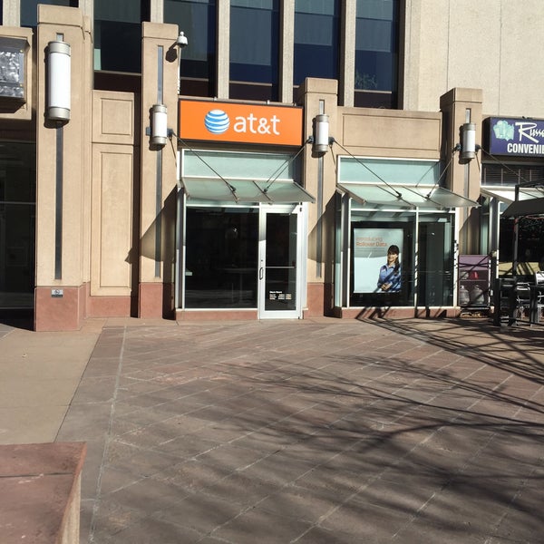 AT&T - Central Business District - Denver, CO