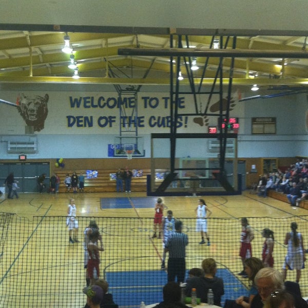 South Fork High School High School