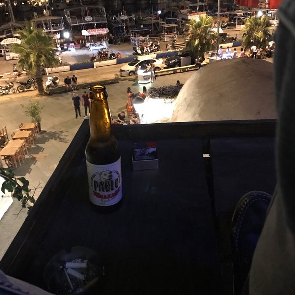 7/7/2018 tarihinde Süleyman V.ziyaretçi tarafından Fırt Bar'de çekilen fotoğraf