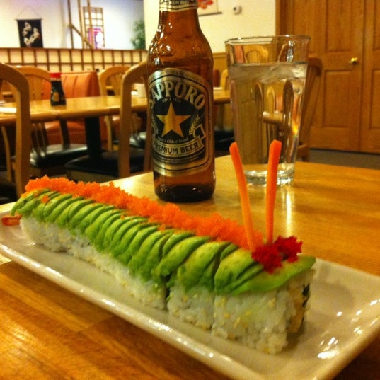 Tempura Japanese Restaurant Restaurante Japon s En North Platte tempura-japanese-restaurant-restaurante-japon-s-en-north-platte