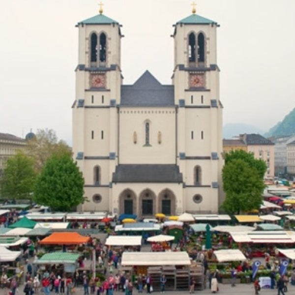 Schranne - 6 tips from 158 visitors