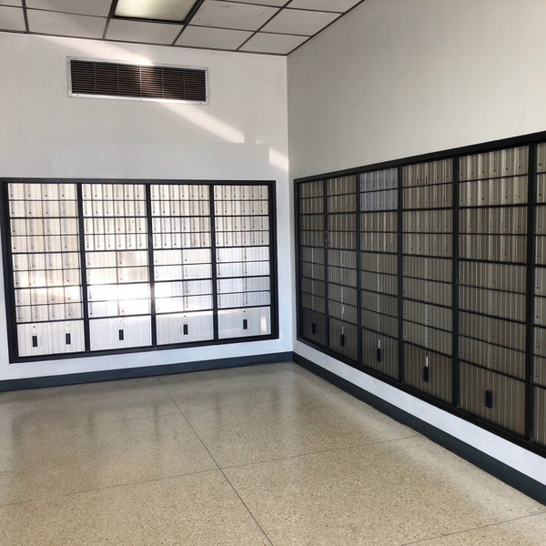 US Post Office 1 tip