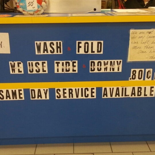 Bubble House Laundromat 3 tips from 100 visitors