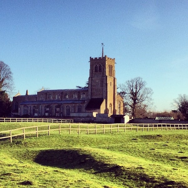 Swavesey Neighborhood