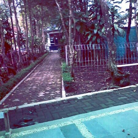 Photos At Pemandian Air Panas Ciwalini Ciwidey Bandung