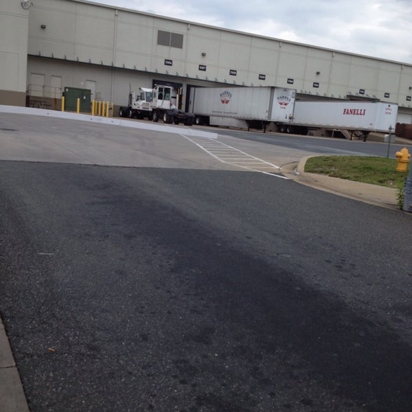 GE Appliance Distribution Center 1 tip