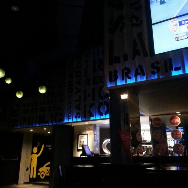 8/15/2014にCatarina K.がPublic Bar &amp; AfterBarで撮った写真