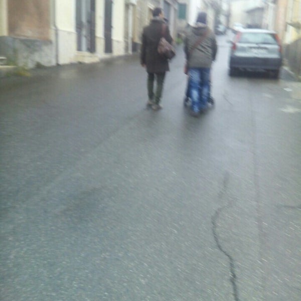 Piedimonte Etneo Catania, Sicilia