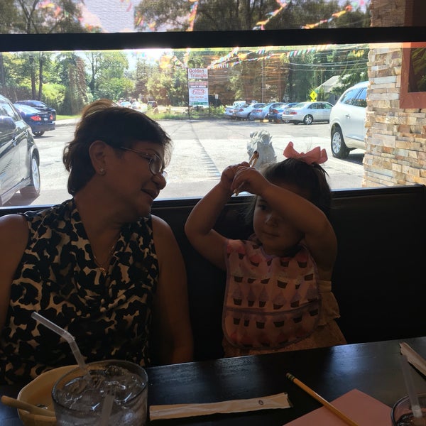Photo taken at Cho Cho San Sushi by Kathryn D. on 8/13/2016
