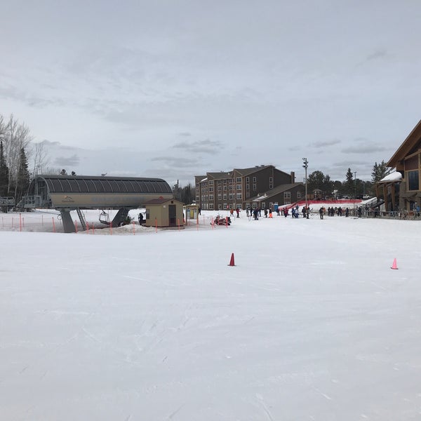 Photos at Giants Ridge Ski Resort Biwabik, MN