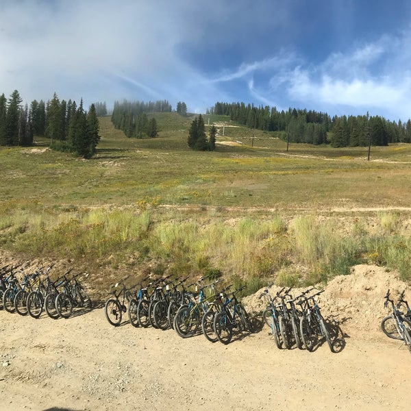 Lookout Pass Mullan, ID