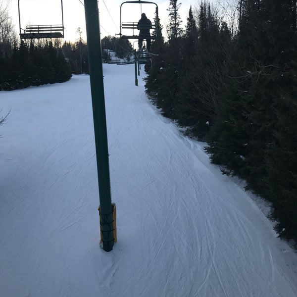 Photos at Giants Ridge Ski Resort Biwabik, MN
