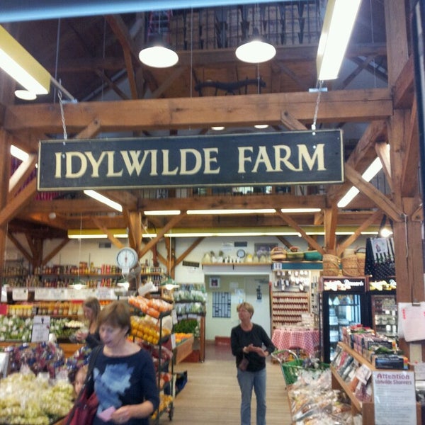 Idylwilde Farms Acton, MA