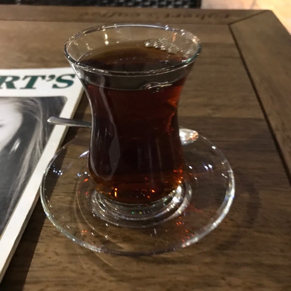 Foto tomada en Robert&#39;s Coffee  por Belkız (Egemen Elektronik Güvenlik) Ç. el 6/2/2017