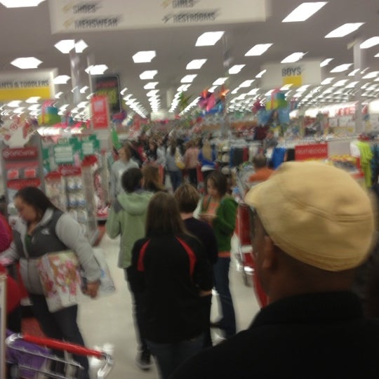 Photos at Target Greenville, NC