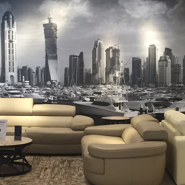 Nick Scali Furniture Supa Centa Moore Park