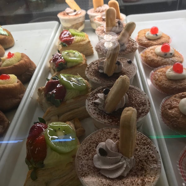 Varallo Brothers Bakery Inc. Bella Vista Southwark Philadelphia, PA