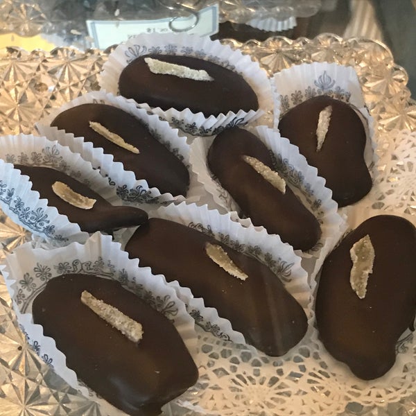 3/1/2020にRetna S.がShane Confectioneryで撮った写真