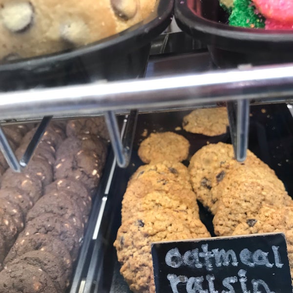 7/27/2019 tarihinde Retna S.ziyaretçi tarafından Swiss Haus Bakery'de çekilen fotoğraf