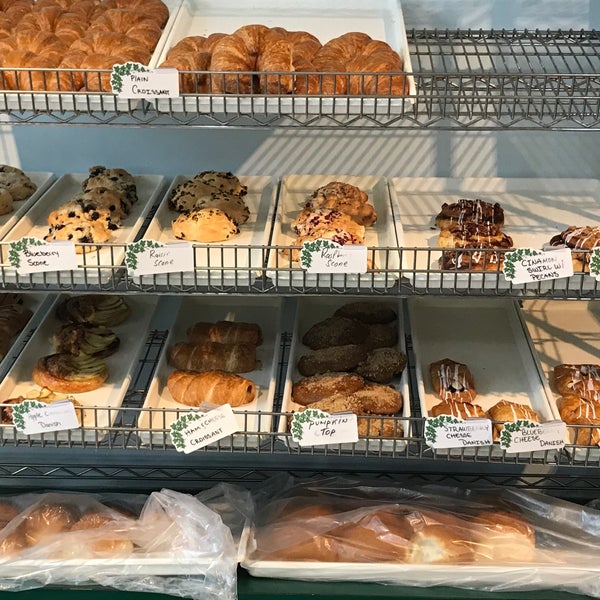 Foto tirada no(a) Montauk Bake Shoppe por Retna S. em 10/12/2019
