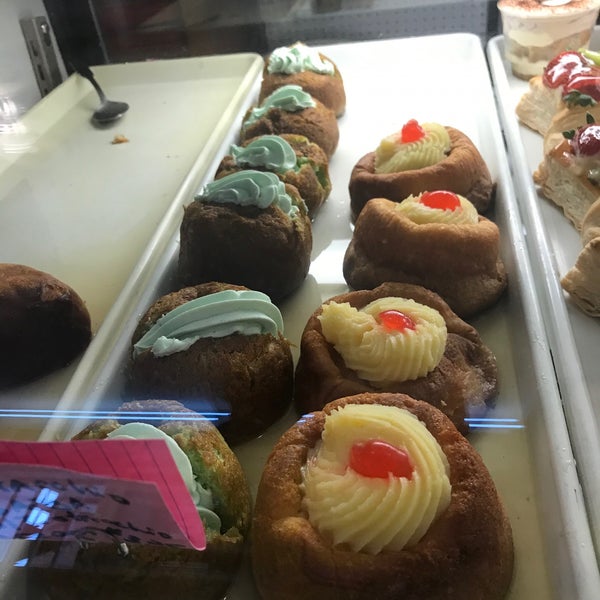 Varallo Brothers Bakery Inc. Bella Vista Southwark Philadelphia, PA