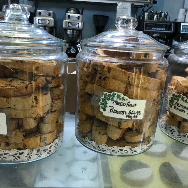 Foto tirada no(a) Montauk Bake Shoppe por Retna S. em 10/12/2019