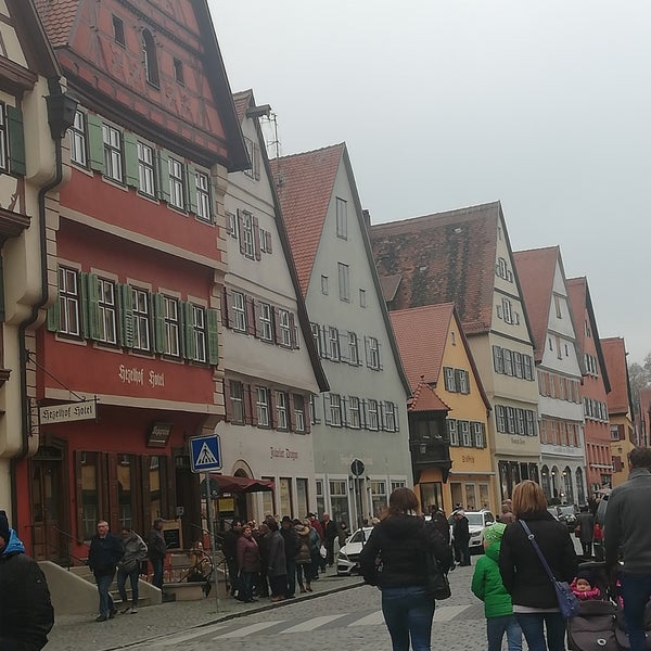 Photos At Haus Der Geschichte Dinkelsbuhl History Museum In