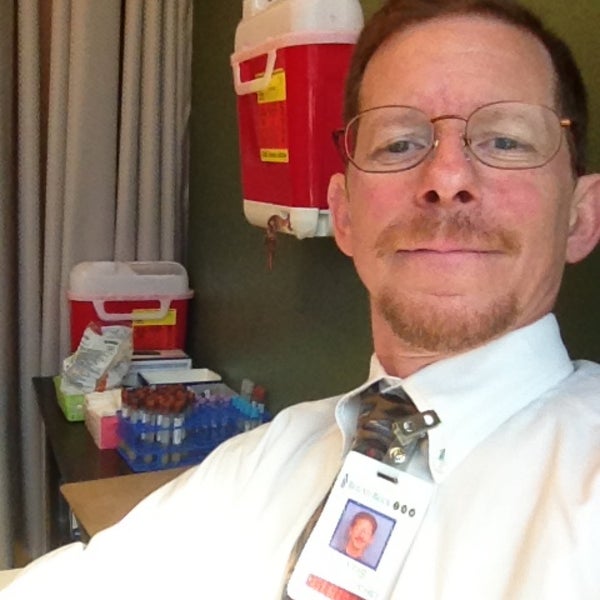 Clinical Pathology Laboratories Research Laboratory in Round Rock