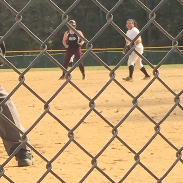 Harry G. Daniel Park at Iron Bridge 6600 Whitepine Rd