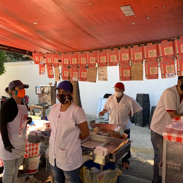 Feira Livre - Saúde - R. Afonso Celso