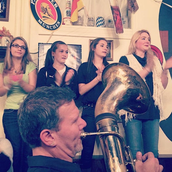 Photos at The Glockenspiel (Now Closed) Pub in Saint Paul