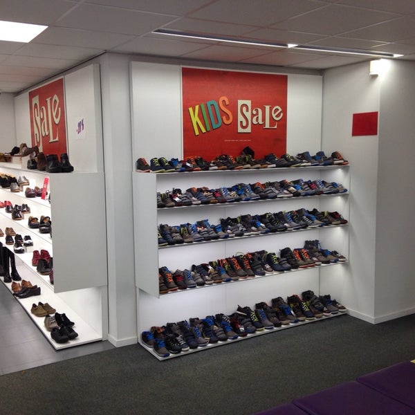 clarks store atlanta