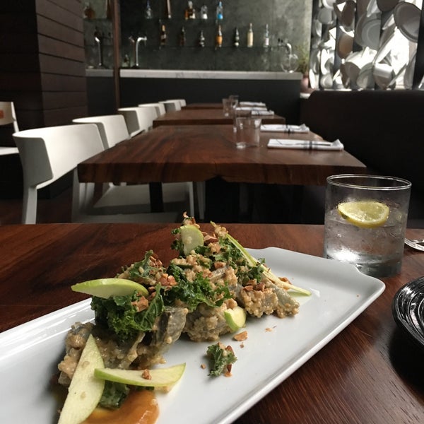 7/24/2017 tarihinde Tucho Q.ziyaretçi tarafından Jaso Restaurant'de çekilen fotoğraf