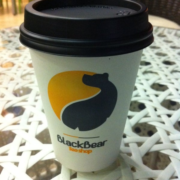 11/30/2014にRay C.がBlack Bear Teaで撮った写真