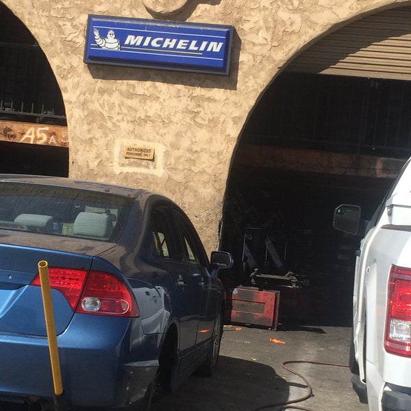 Affordable Tire Palmdale 7 tips from 95 visitors