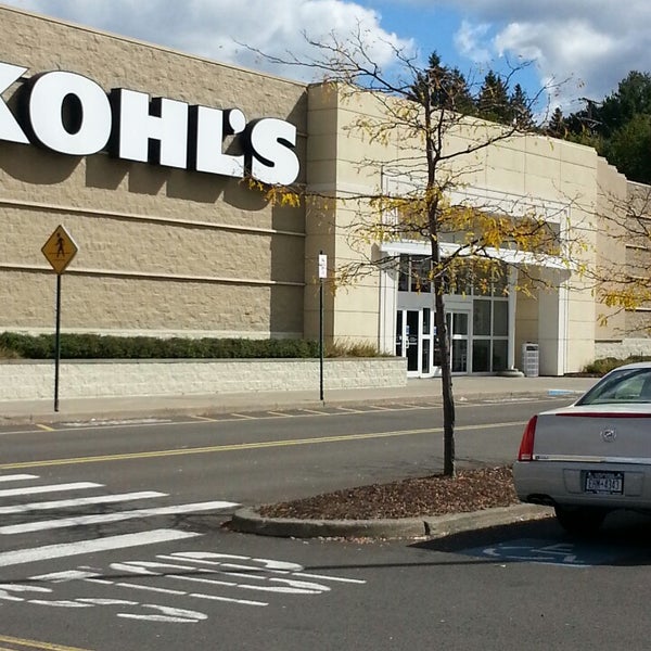 Kohl's 3208 Vestal Pkwy E,
