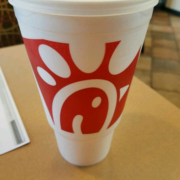 ChickfilA West Omaha 17501 W Center Rd