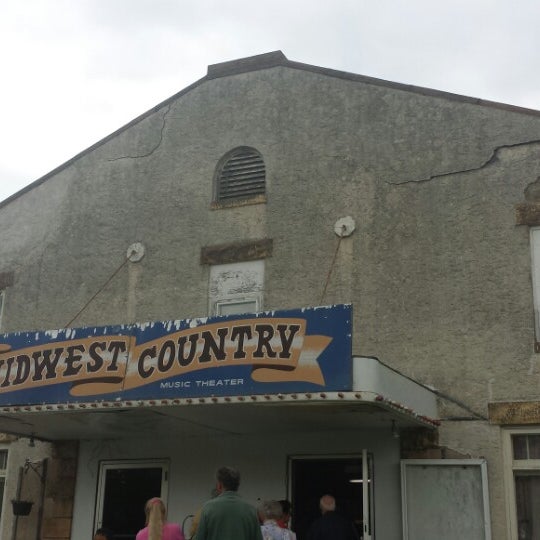 Photos at Midwest Country Music Theater Sandstone, MN